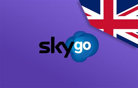 sky go outside uk